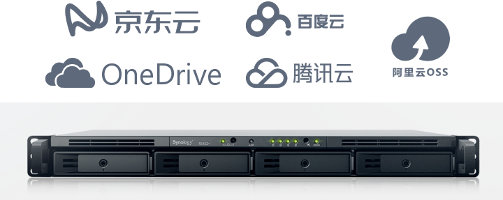 高效的(de)多站點數據同步解決方案