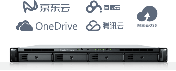 高效的(de)多站點數據同步解決方案